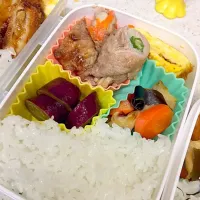 お弁当|shun3さん