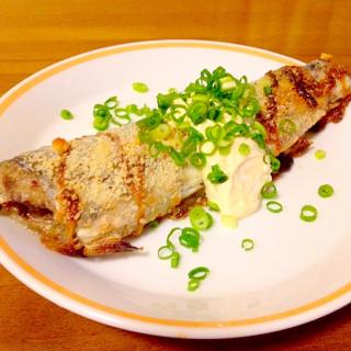 さごし 焼き魚のレシピと料理アイディア11件 Snapdish スナップディッシュ