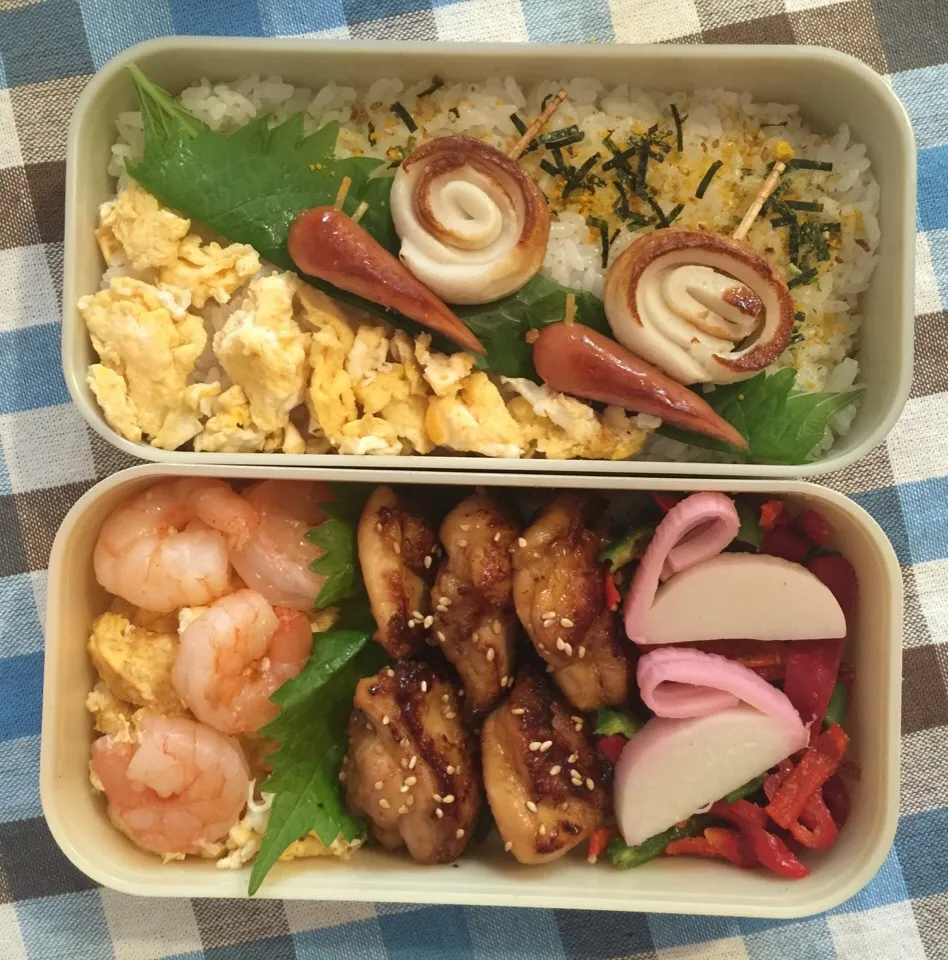 Snapdishの料理写真:(偽)フランス名物でんでん虫はどこ行くのお弁当
高級法國菜之小蝸要去哪裡便當|Doris Tarotさん