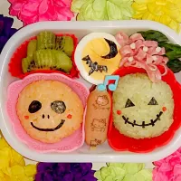 Snapdishの料理写真:|３児ままんさん