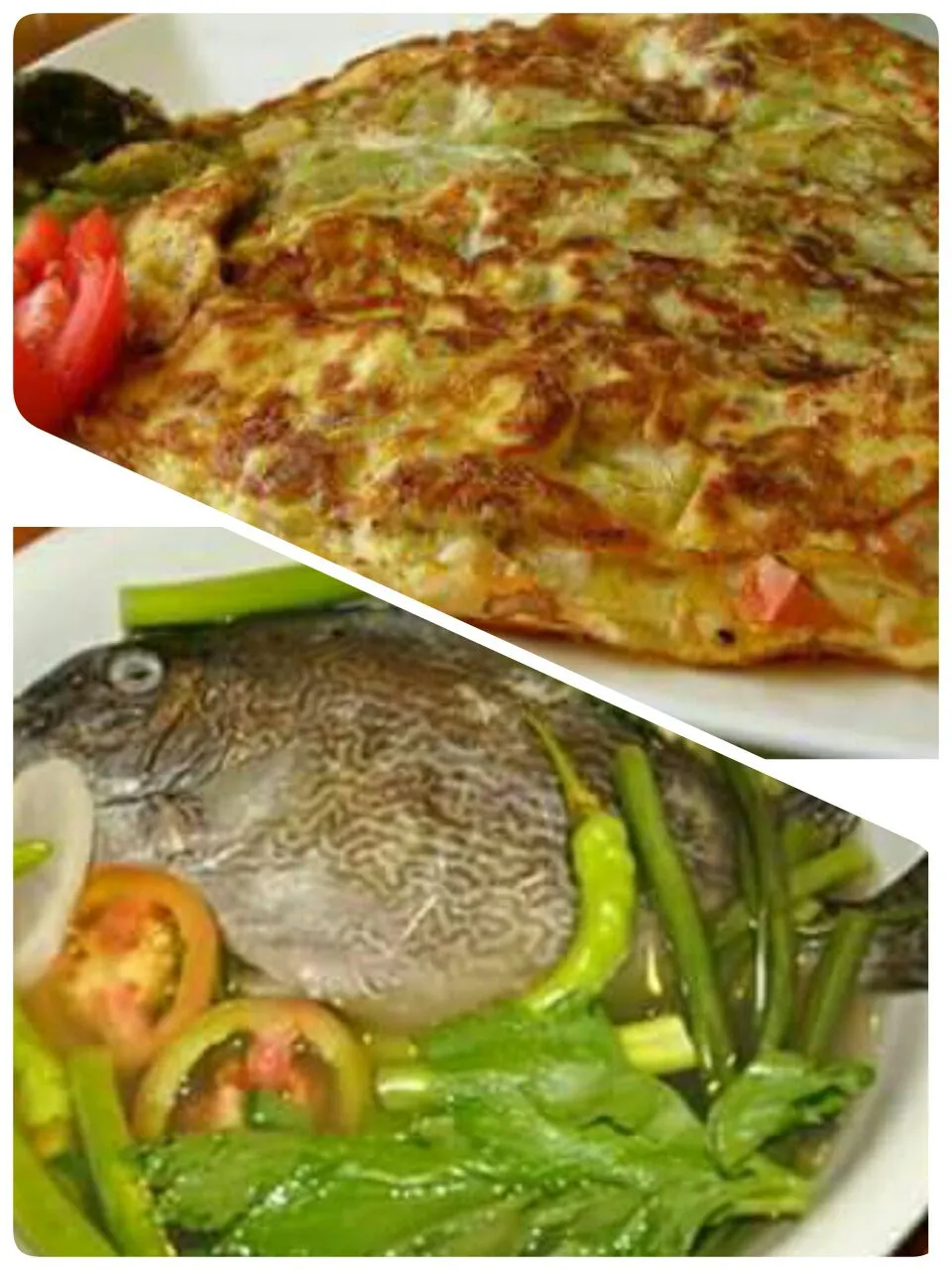 turtang talong and sinigang isda|lynnさん