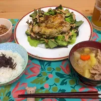 Snapdishの料理写真:2|なおこさん