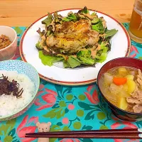 Snapdishの料理写真:3|なおこさん