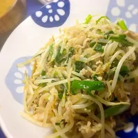 Snapdishの料理写真:野菜炒め|きくさん