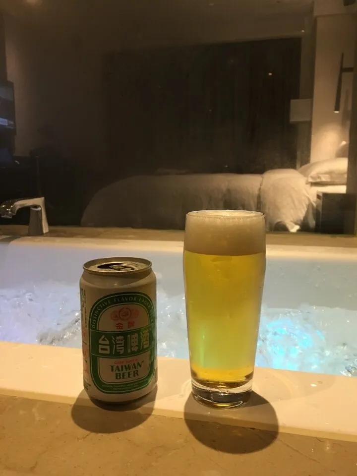 Taiwan Beer|PegaOさん