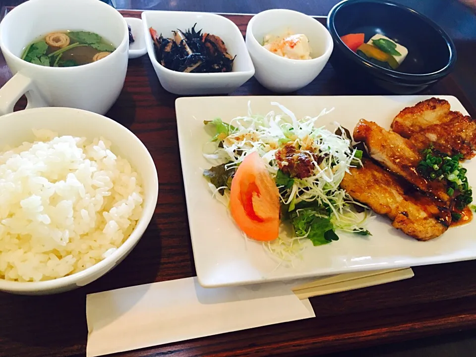 Snapdishの料理写真:|Rina Tsukinoさん