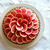 Snapdishの料理写真:無花果のタルト


#手作り #ケーキ #おやつ #無花果 #タルト #fig #Gâteau / Tarte #tart