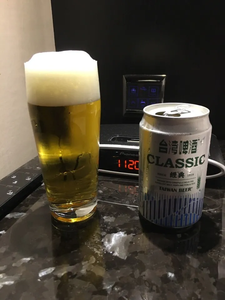 Taiwan Beer Classic|PegaOさん