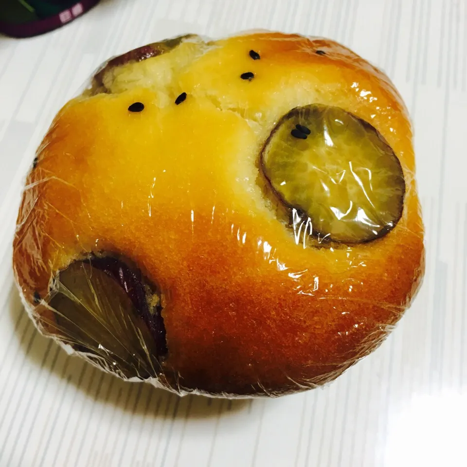 さつまいもマフィン🍠|himari☺︎さん