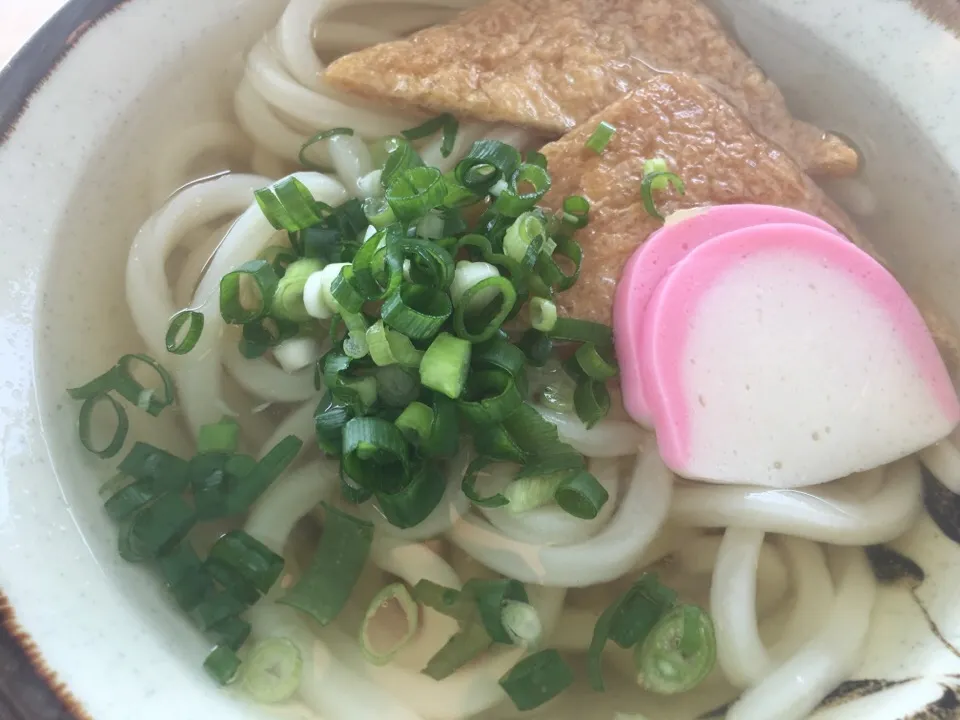 フェリー(小豆島(土庄港)-岡山(新岡山港)で、島を観ながら、さぬきうどん|お家でbar!さん