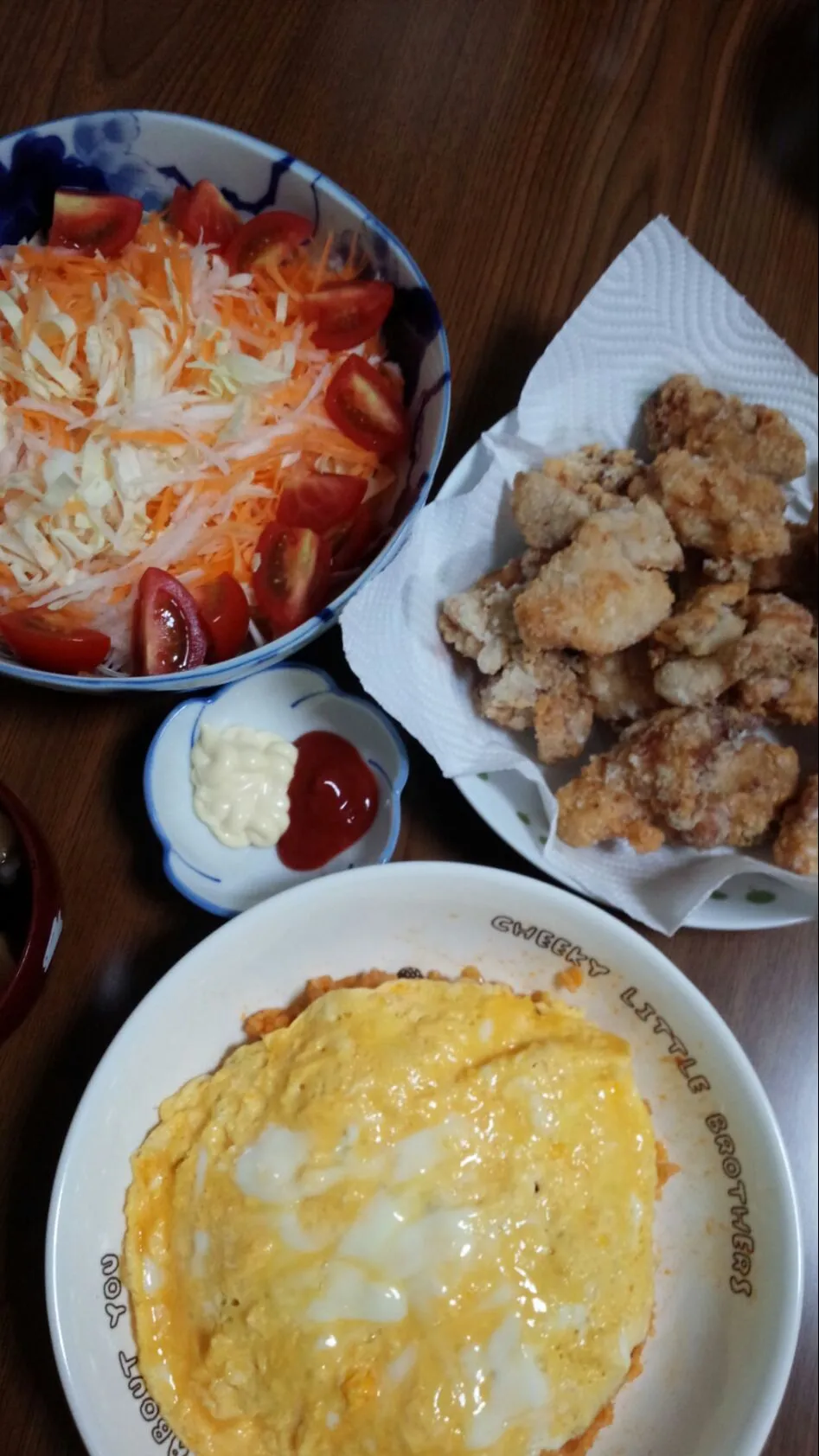 Snapdishの料理写真:|SAORIMESHIさん