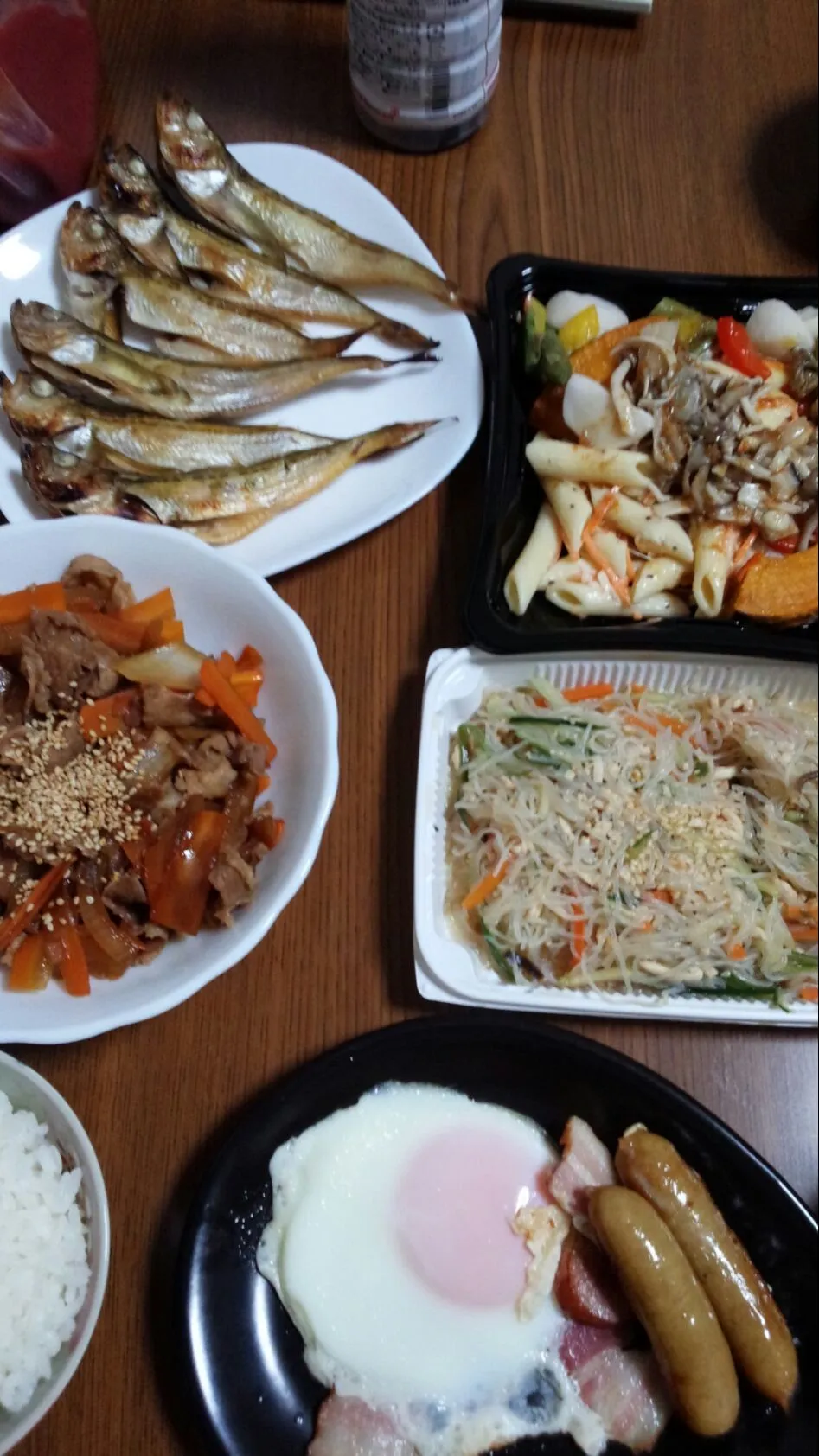 Snapdishの料理写真:|SAORIMESHIさん