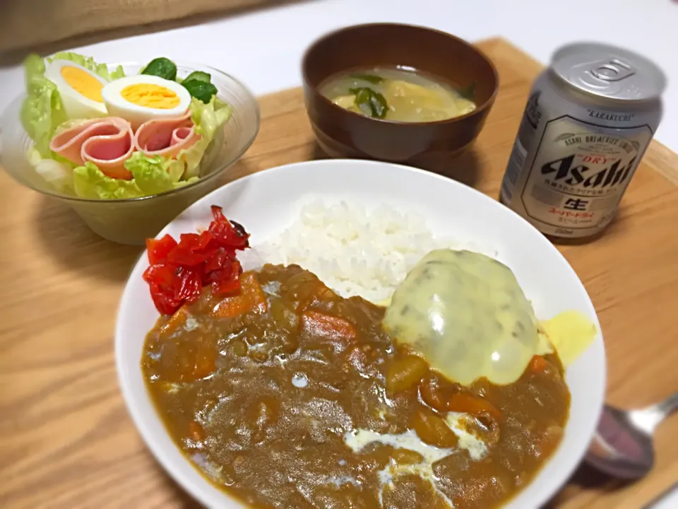 本日の晩御飯|※Akiさん