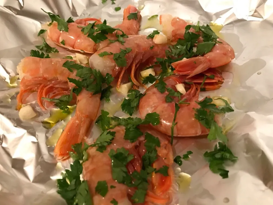 Snapdishの料理写真:Code di gamberoni

#pesce #food #cucina #ricette|matteo pisanoさん