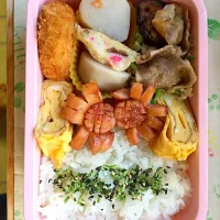 お弁当|bunさん