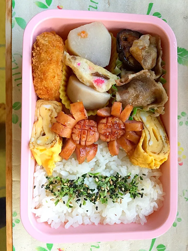 お弁当|bunさん