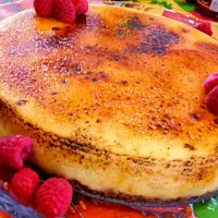 Crème Brûlée Cheesecake|S Theoさん