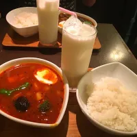 スープカレー|れいみさん