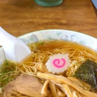 米沢ラーメン熊文|矢吹さん