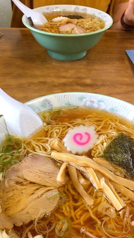 米沢ラーメン熊文|矢吹さん