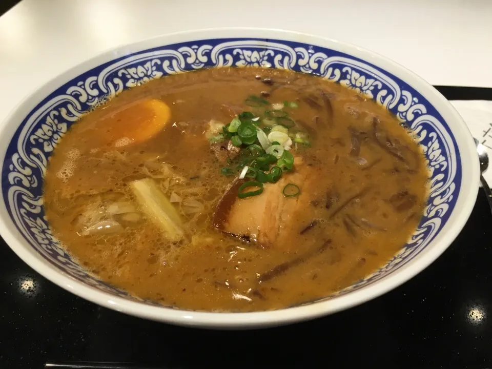 東坡肉拉麺|PegaOさん