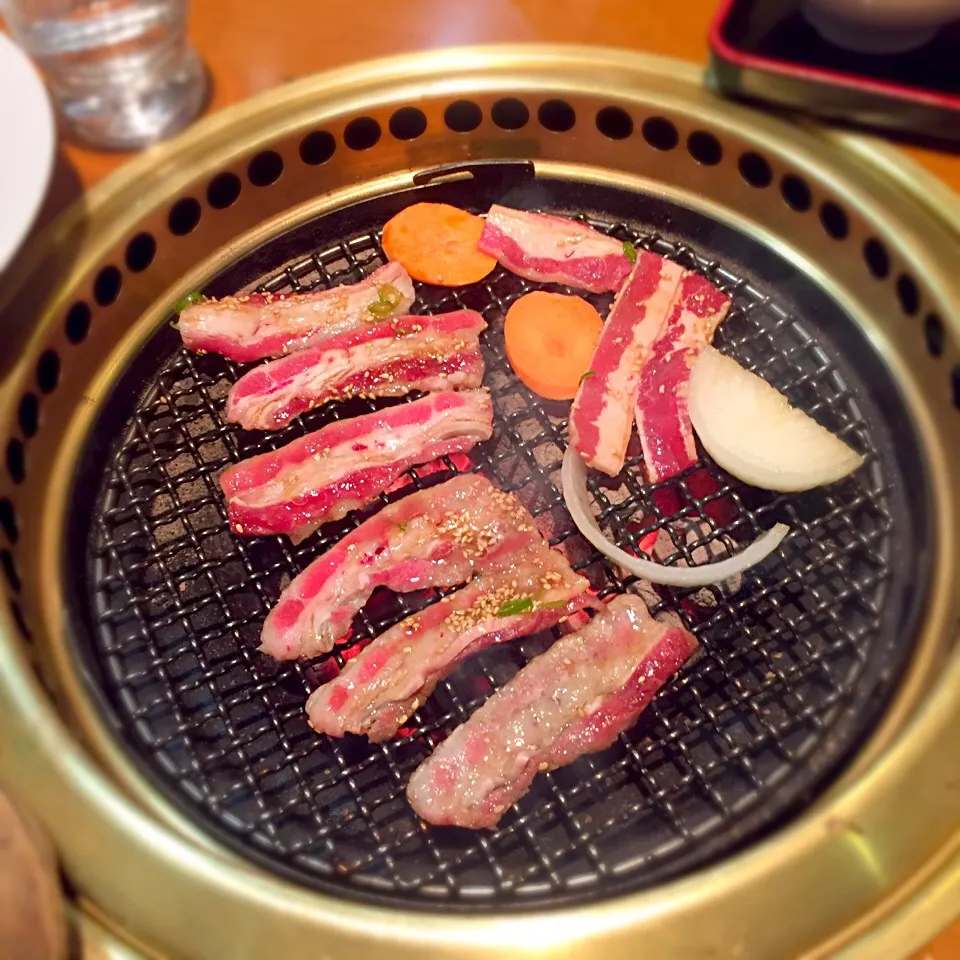 Yakiniku|Bho Condeさん