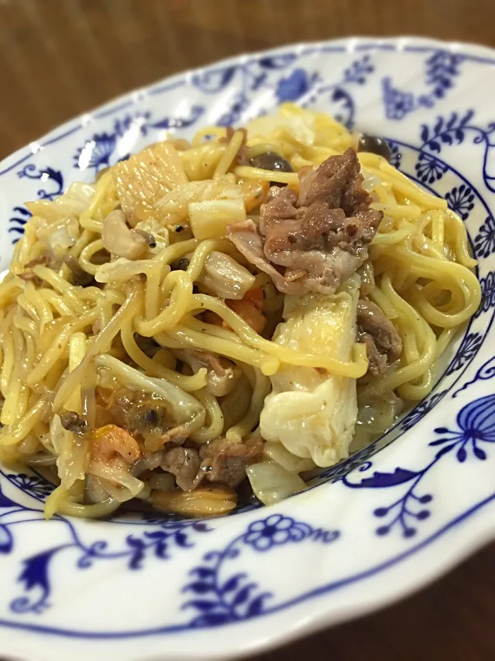 あんかけ焼きそば♪|テーラ☆さん