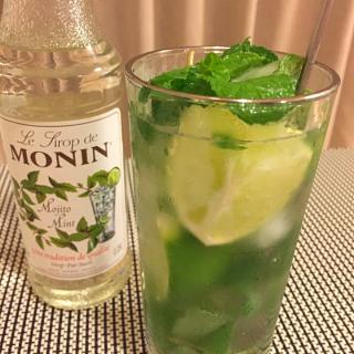 ノンアルコールモヒート Redcat Snapdish スナップディッシュ Id K1zrca