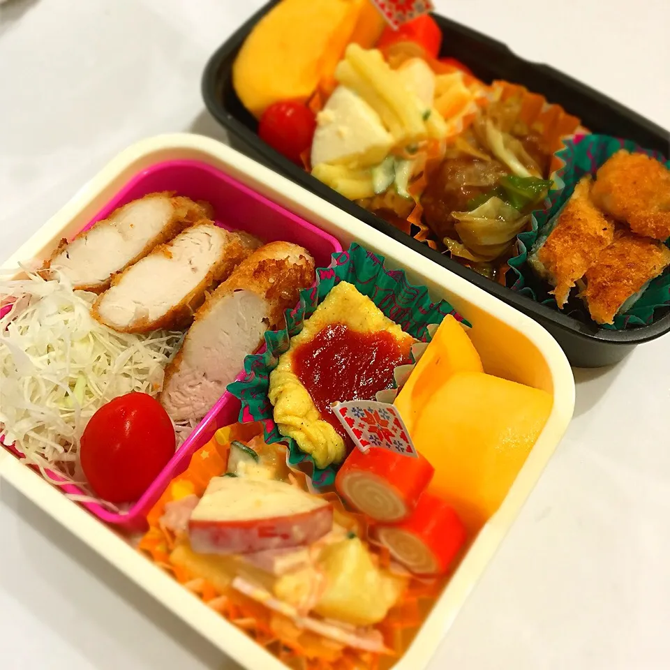 お弁当|kanakoさん