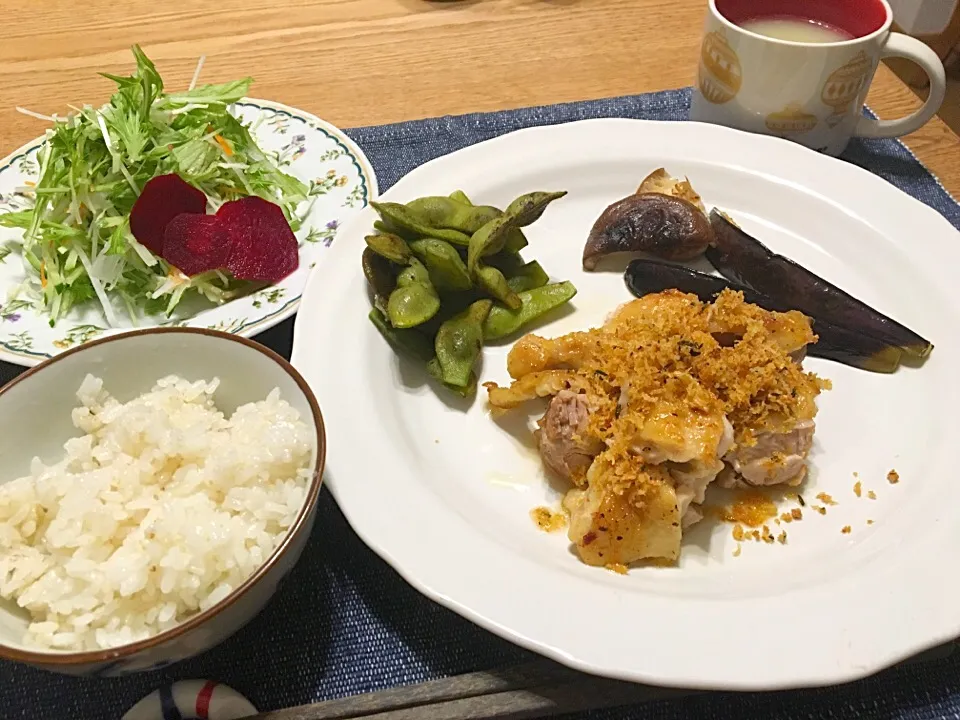 Snapdishの料理写真:|あやのさん