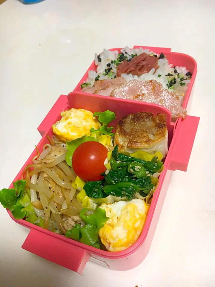 ｡:°ஐ♡*高2娘お弁当｡:°ஐ♡*|☆☆あやや☆☆さん