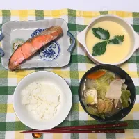 夜ご飯|aiさん