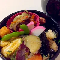 Snapdishの料理写真:ける弁|けるさん