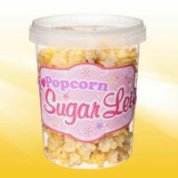シュガーレイ  ハッピーフレーバーポップコーン 塩バター味

濃厚なバターの風味にマイルドな塩味を効かせ、ヘルシーなココナッツオイルで焼き上げました✨

http://www.sugarlei.jp/products/popcorn.html
https://sugar-lei.stores.jp/