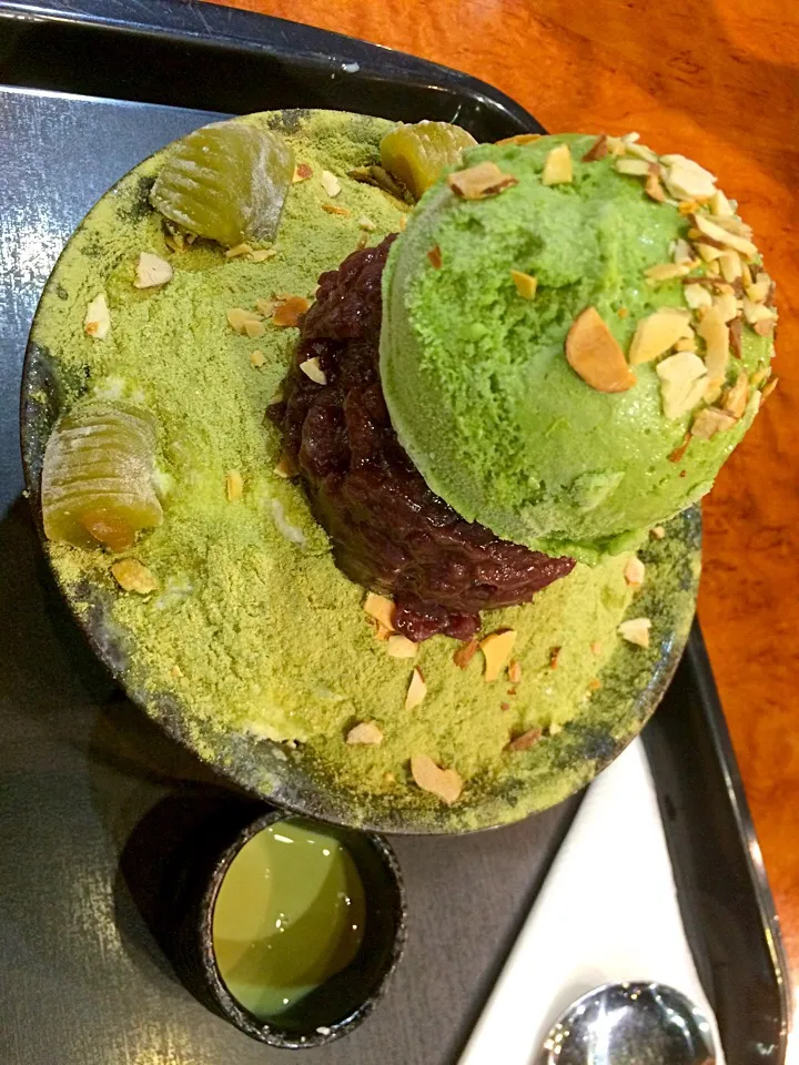 Bingsu 😍|Nanaeさん