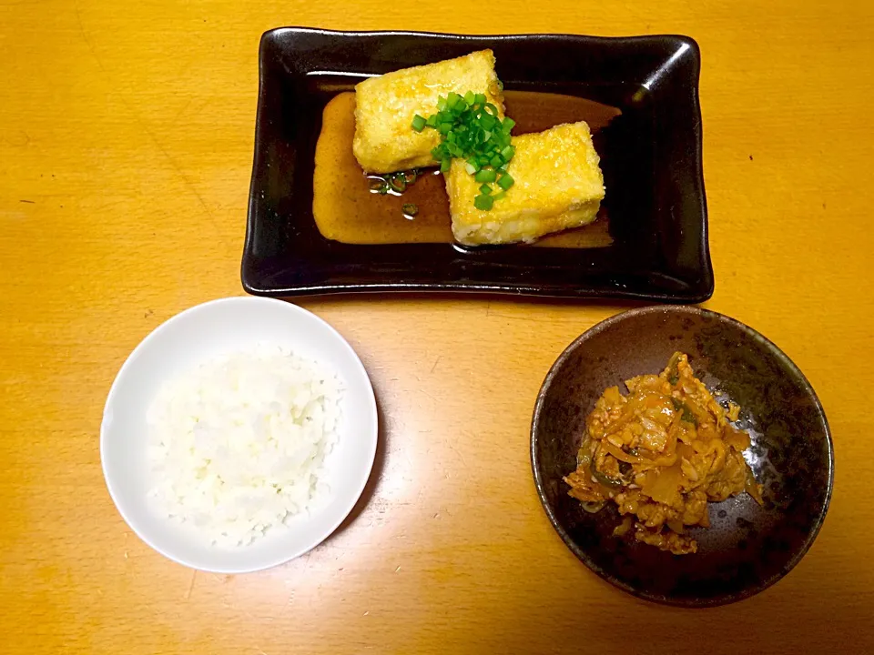 お夕飯🎶|コウさん