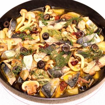 パエリアパンで作る パンdeキッシュ/和平フレイズ株式会社 | Snapdish