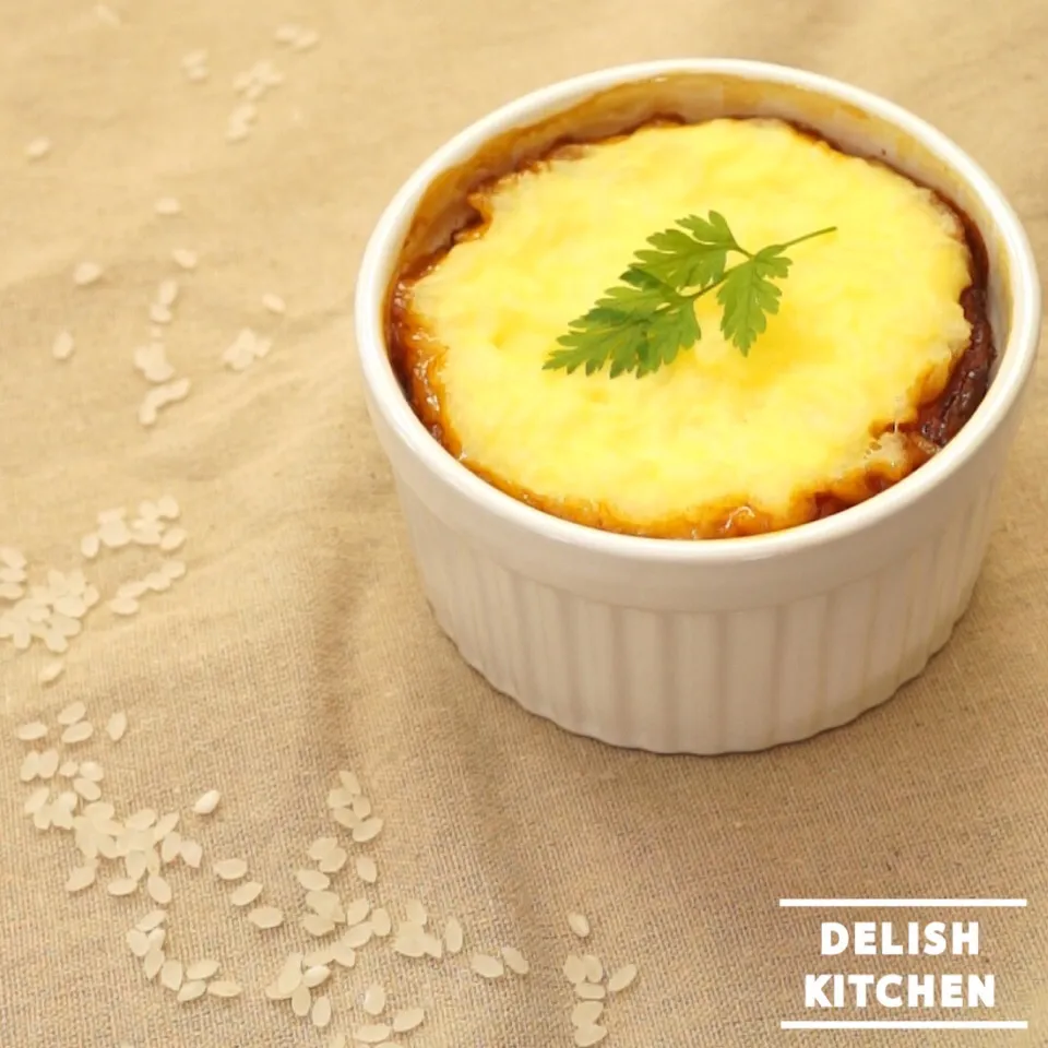 ライスプリンの作り方
#delishkitchentv|DELISH KITCHENさん