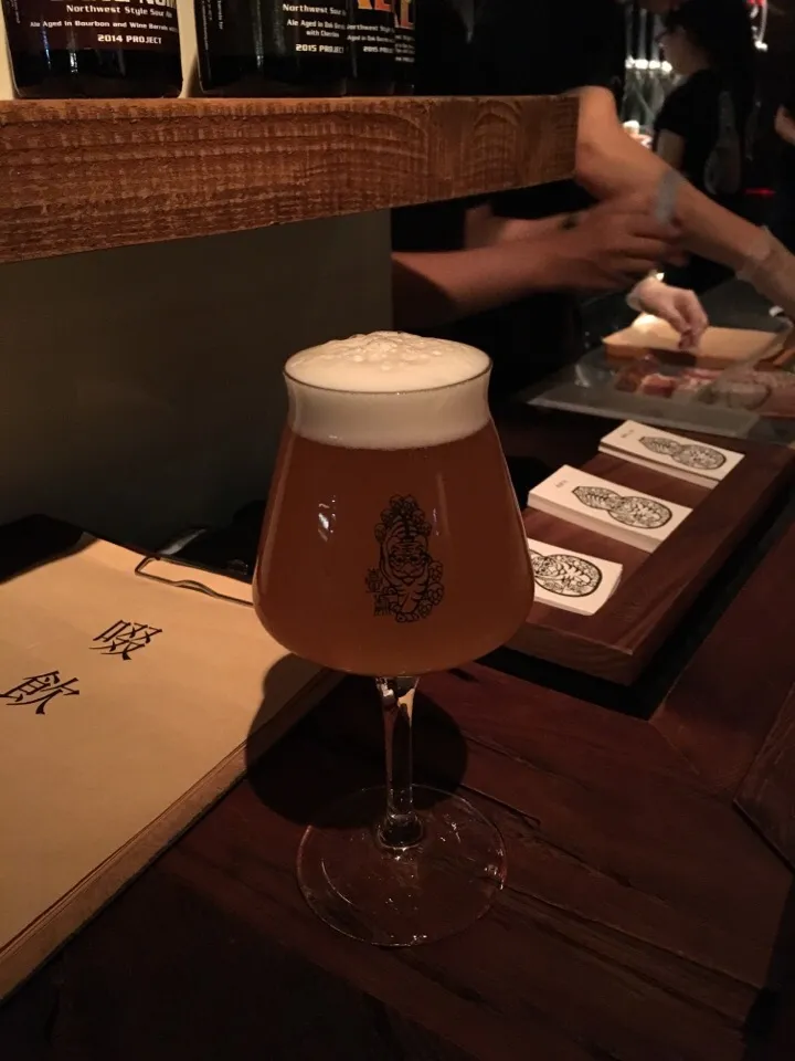 Taihu Lab #034.01 IPA|PegaOさん