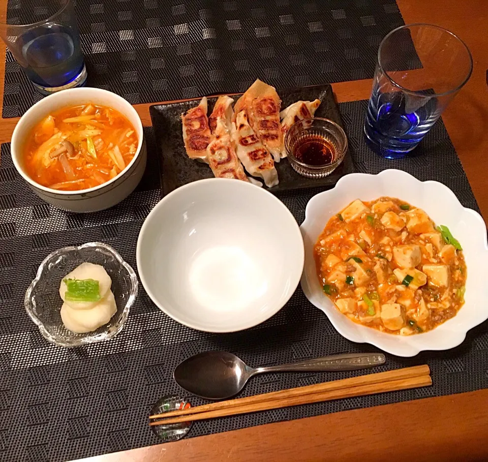 夕飯...♪*ﾟ|sugisaki ❥❥さん