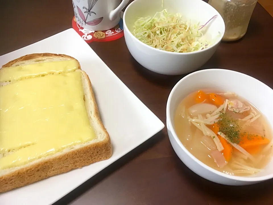 ブランチ|Kasumiさん