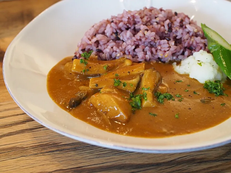 チキンカレー|けーさん