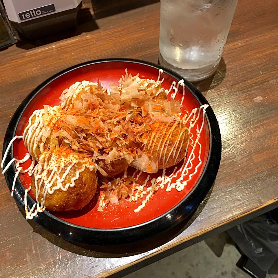 Snapdishの料理写真:久しぶりの西九条|Yoshinobu Nakagawaさん