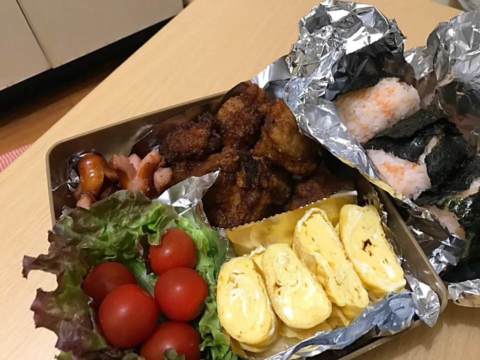 お弁当|UZUさん