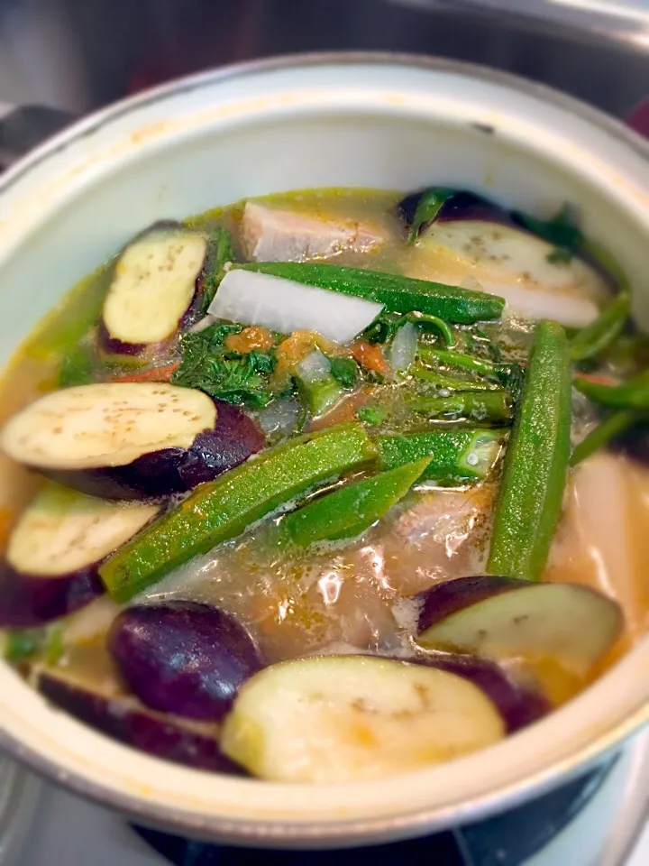 sinigang na baboy😍🎉😘|Jessica Perezさん