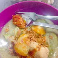 Opor Ayam from Indonesia|nabilah anjaniさん