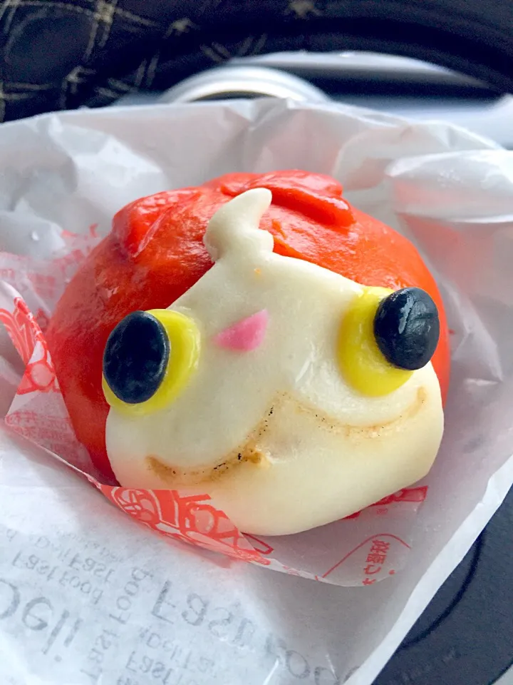 Jibanyan siopao|Mizz Palomaさん