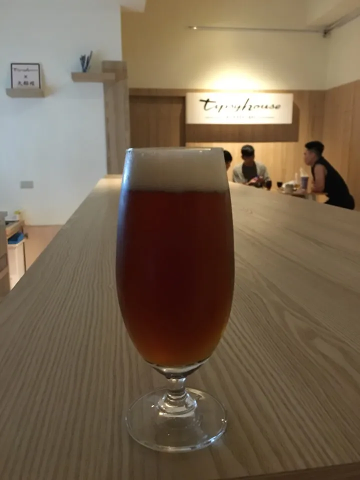 55th Street Amber Ale|PegaOさん