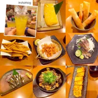 Snapdishの料理写真:山内農場で女子会🍴|ジヌ美さん