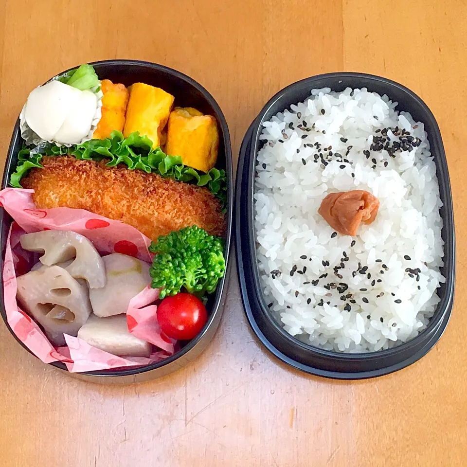 女子高生弁当(*^^*)|sachiさん